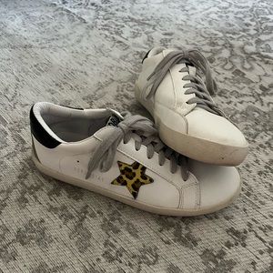 Golden Goose DUPES